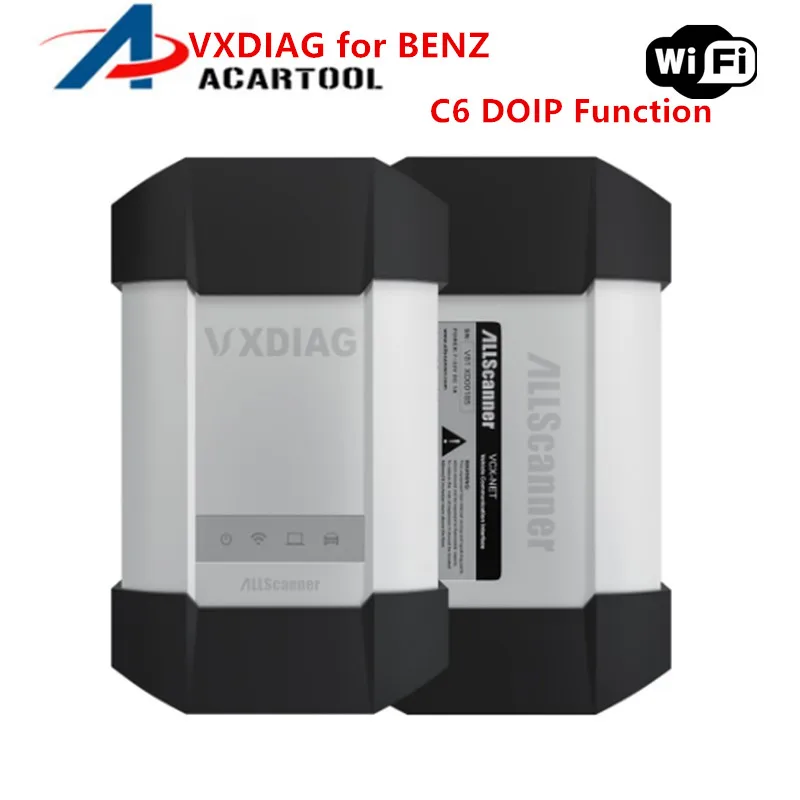 

VXDIAG For XENTRY Multidiag Diagnostic VCI Tool For Benz Powerful than C4 C5 with LAPTOP T420(I5/4G)+HDD For Mercedes C6
