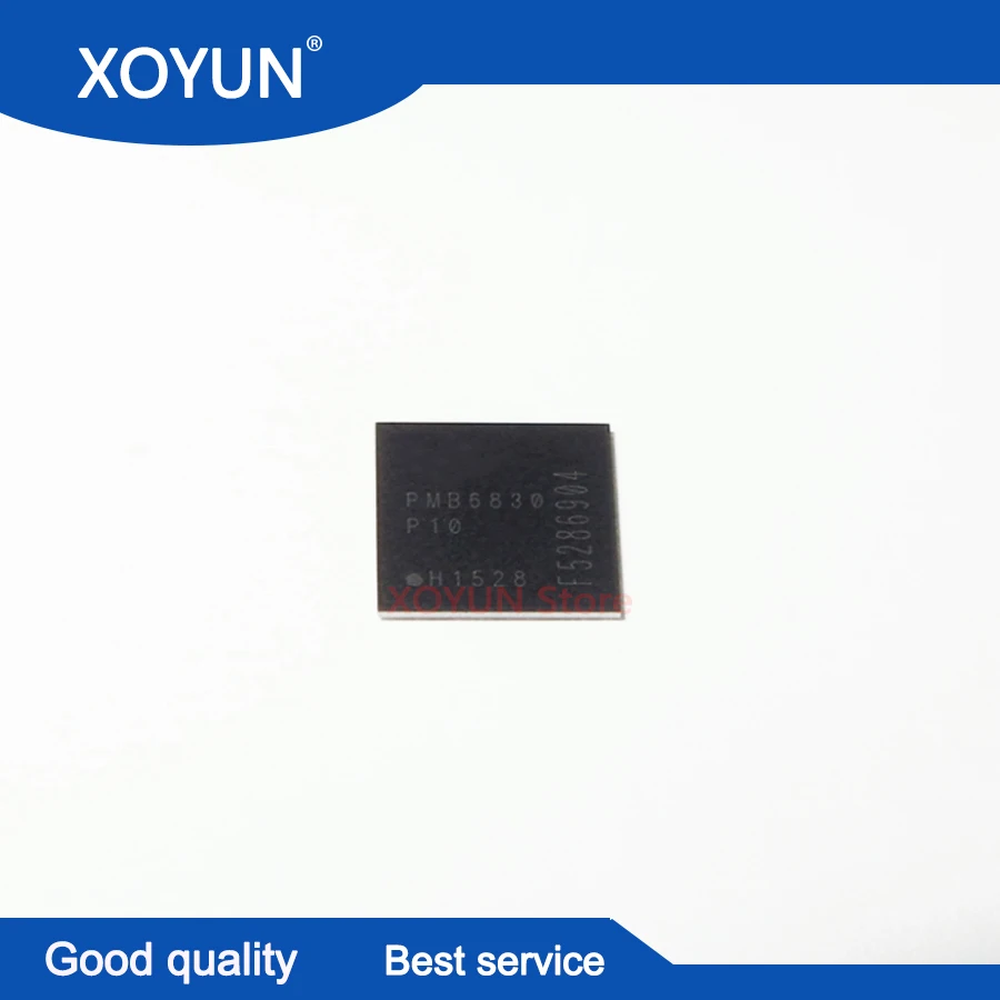 

1pcs/lot PMB6830-P10 PMB6830 P10 POWER IC