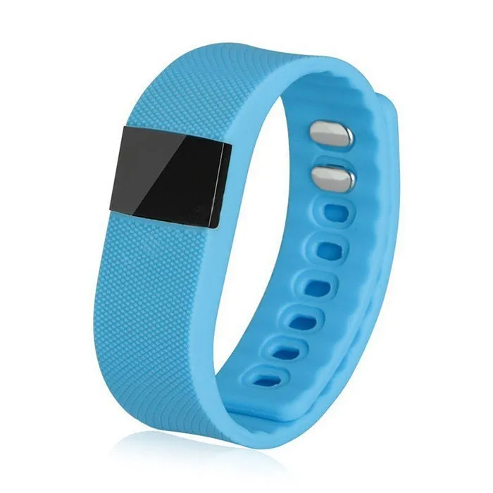 multifunction TW64 Bluetooth SmartWatch Smartband Sport Bracelet Pedometer Wristband Black for android for IOS
