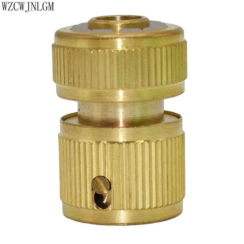 Garden Irrigation Copper Faucet Washer Water Gun Accessories Standard