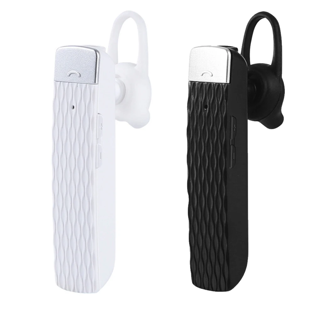 

Bluetooth 5.0 Wireless Translation Earphone Portable Real-time Simultaneous Translator with A2DP HFP Earphones for 33 Languages