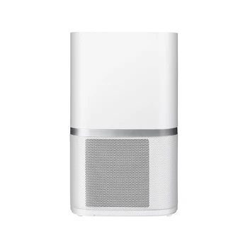 

Haier desktop air purifier demisting haze pm 2.5 secondhand smoke sterilizing acarid mini purifier