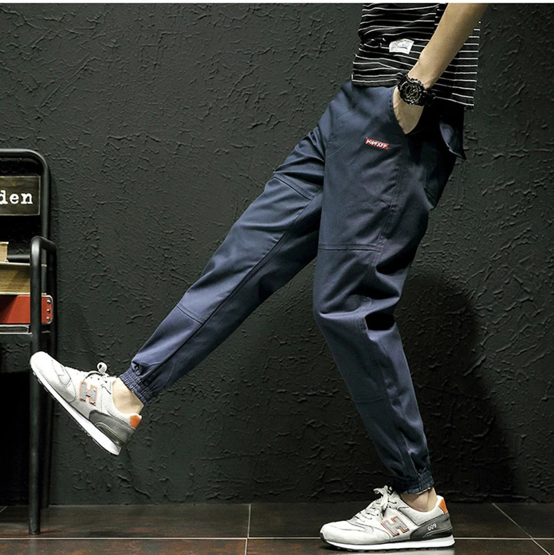 Trousers Men (4)