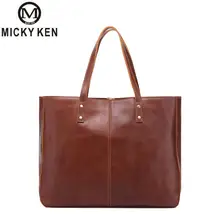 Женская сумка из натуральной кожи в стиле ретро, новинка, сумка через плечо, Повседневная сумка через плечо, Большая вместительная женская сумка из воловьей кожи