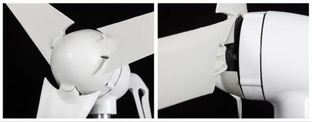 wind turbine wind generator 400w S3  (2)