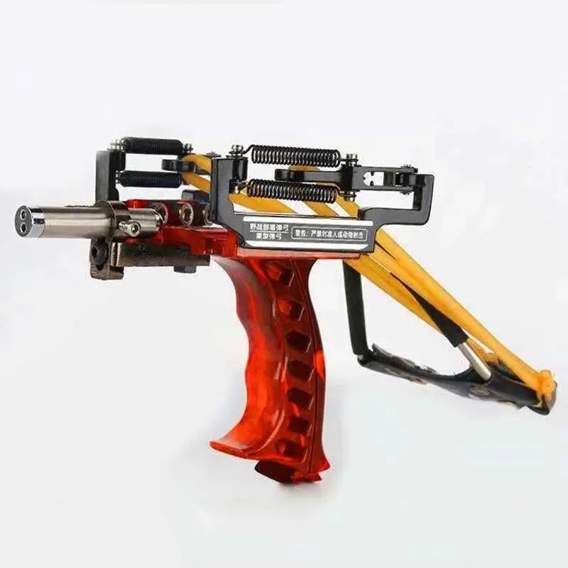 Super Quality Fishing Slingshot Hunting slingshot Fishing Catapult