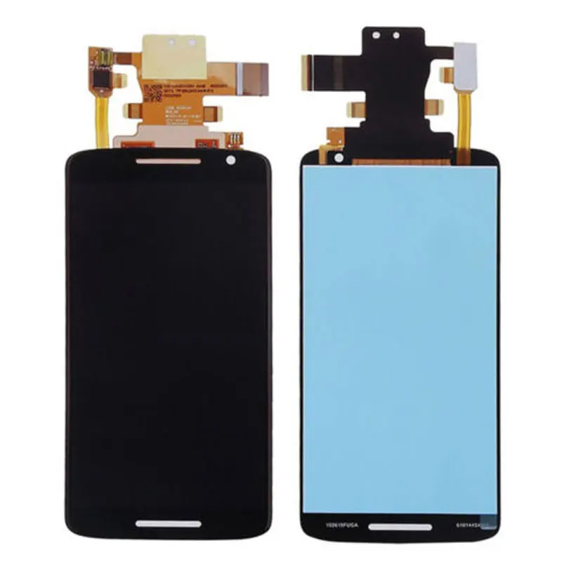 ЖК дисплей для Motorola Moto X Play XT1561 XT1562 XT1563 дигитайзер сенсорного экрана в сборе с