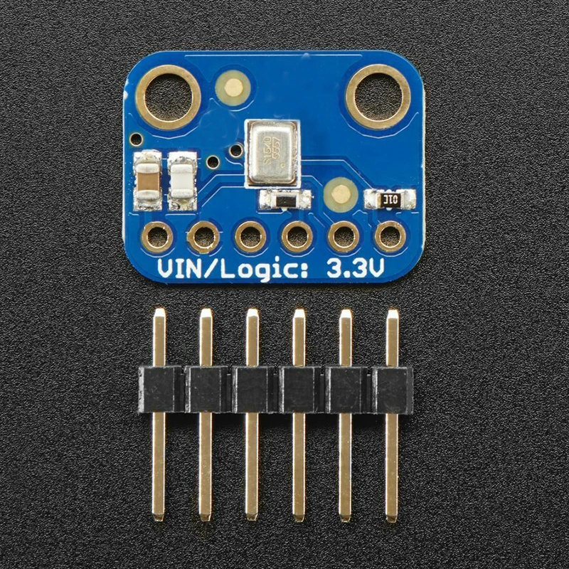 Мини SPH0645 I2S MEMS микрофон Выход модуль для Cortex м Arduino Zero 2019NEW