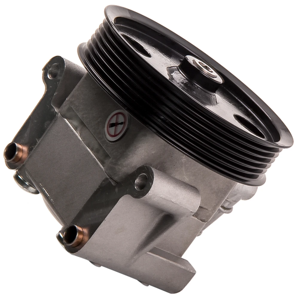 

Power Steering Pump For Ford C-Max Focus II 1.4L 1.6L For Volvo C30 S40 4M513A696AC
