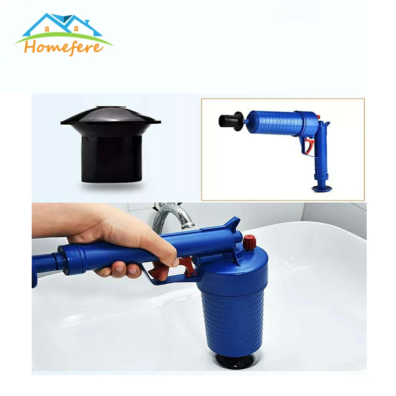 Household plunger 278