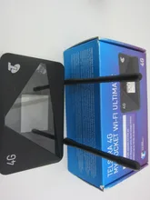 Netgear Aircard 785S plus 2pcs antenna