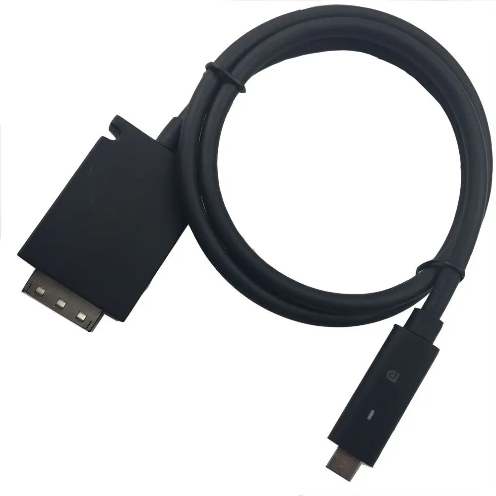 Diy Replacement Cable For Dell Dock Wd15 Cable Change Thunderbolt 3 Cable On Wd15 Diy Cable Thunderbolt 3thunderbolt Thunderbolt Aliexpress