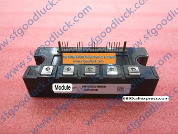 

PM100CS1D060 IGBT-IPM INTELLIGENT POWER MODULE 600V 100A Weight:400g