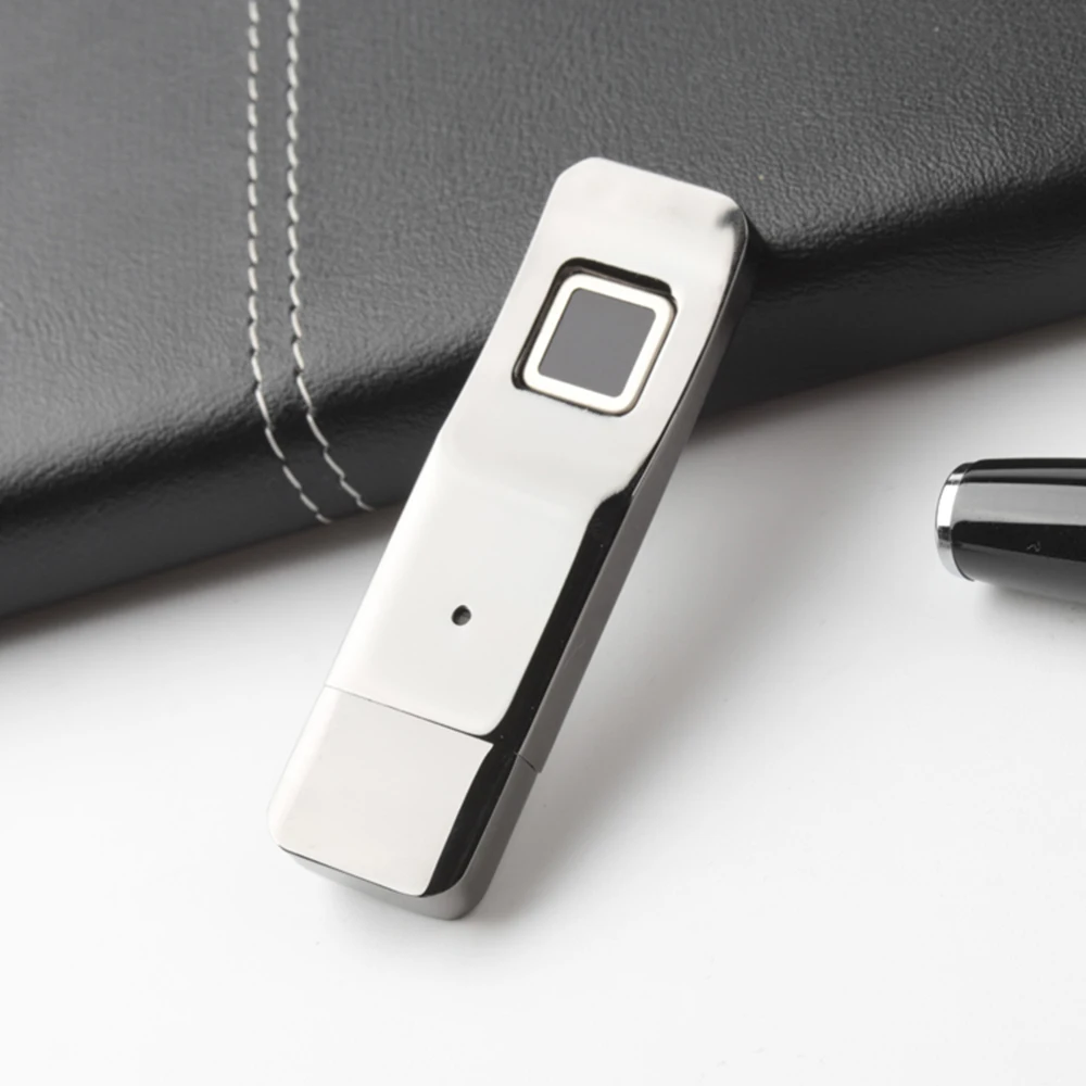 P1 Fingerprint USB 6