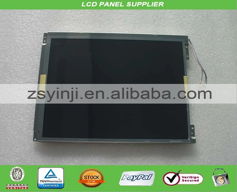 

12.1" Industrial lcd panel LTD121C33G