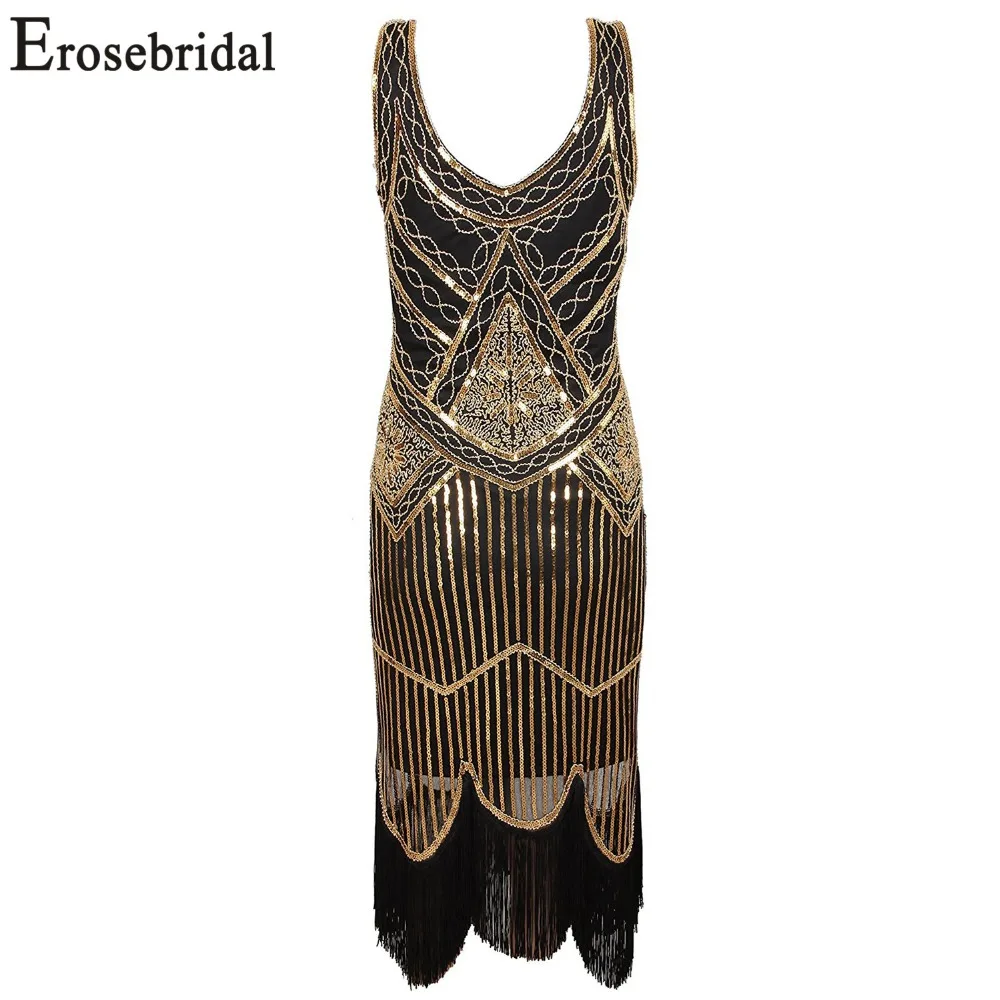 

Erosebridal Sexy Short Mermaid Cocktail Dress 2019 New V Neck with U Back Design Formal Women Party Gowns 48 Hours Shipping