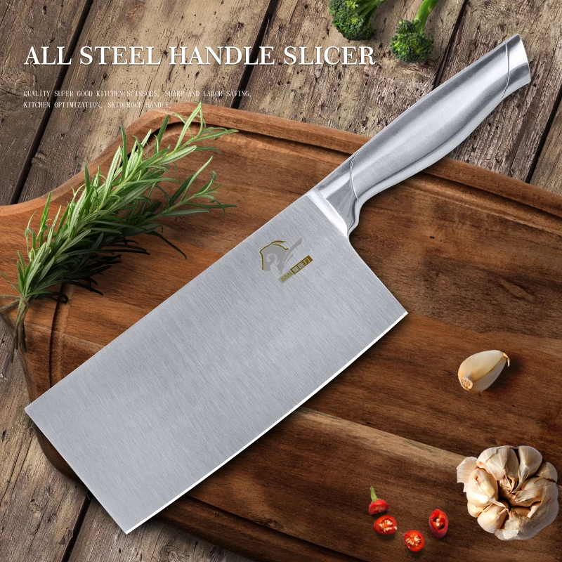 Buy SML Professional Meat Knife Chef Knives kitchen