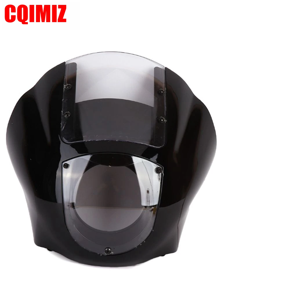 HEADLIGHT FAIRING4