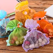 1 шт. маленький пакетик естественно шкаф пакетик многоцелевой ароматерапия мешок саше с лавандой Сумки автомобиля Интимные аксессуары углерода сумка LF 180