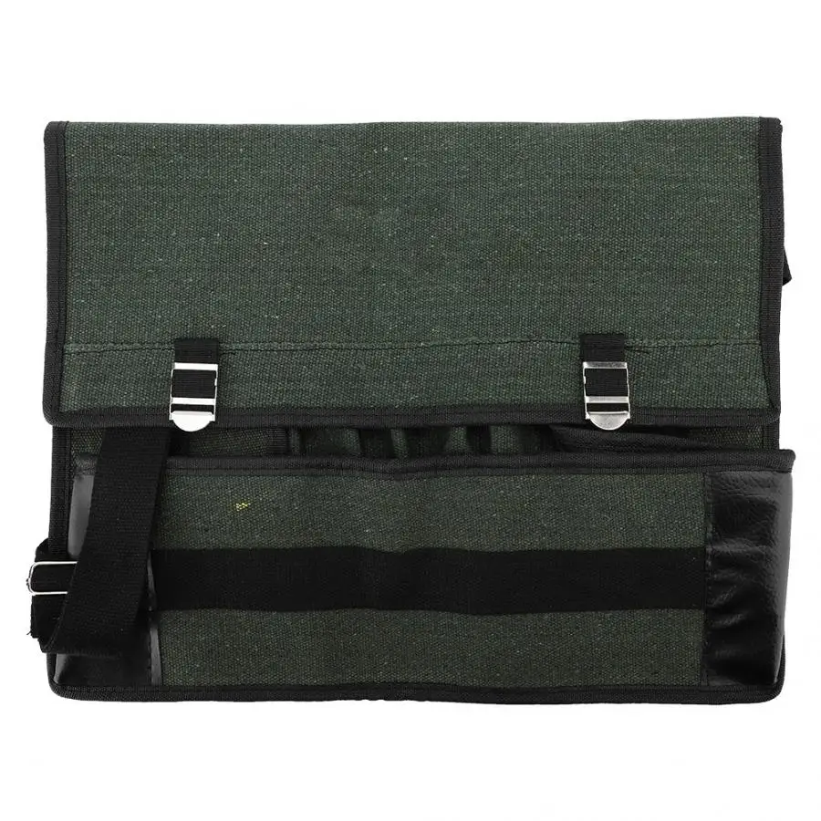 Woodworking tool bag Multi Propose Hand Oxford Cloth Single Shoulder Electrical Hardware Repairing Tool Storage Bag Household