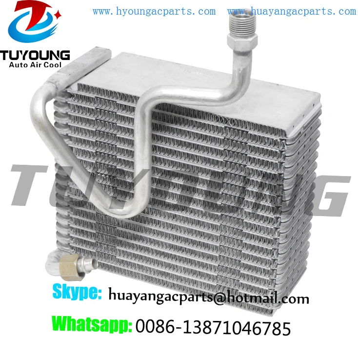 HY-ET306 BLUE GREEN