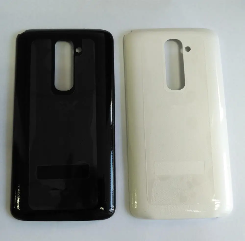 Задняя крышка аккумулятора чехол для LG Optimus G2 LTE F320 (без функции беспроводной