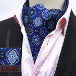 Мужская одежда аксессуары мода галстук шарф Свадебный формальный галстук полиэстер шелковый платок галстуки для мужчин галстук носовой