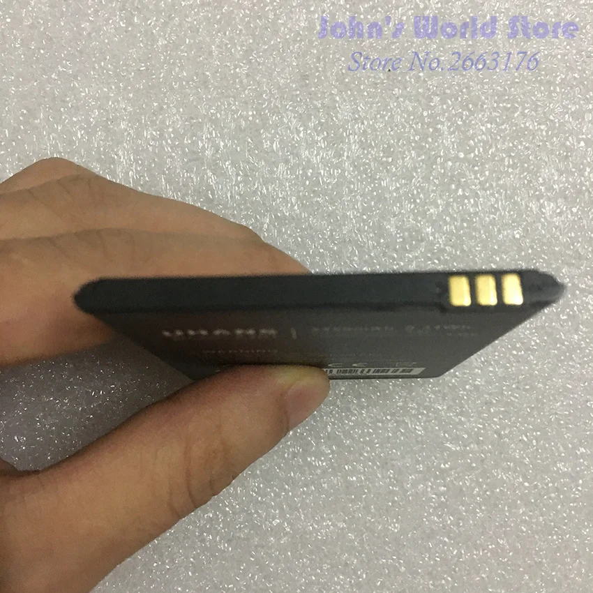 Сменный аккумулятор для смартфона UHANS A101 A101S 2450 мАч мобильный телефон UHANS|mobile phone