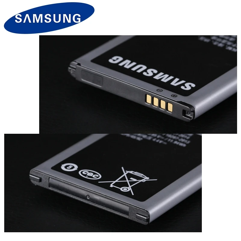 Samsung сменный аккумулятор для Galaxy J5 Edition J510 J510FN J510F J510G 3100 мАч EB-BJ510CBC сменный аккумулятор