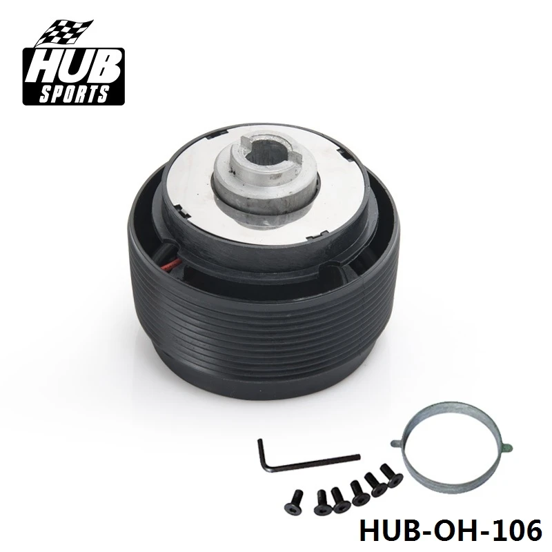 

Racing Steering Wheel Hub Adapter Boss Kit for Honda 91 HUB-OH-106
