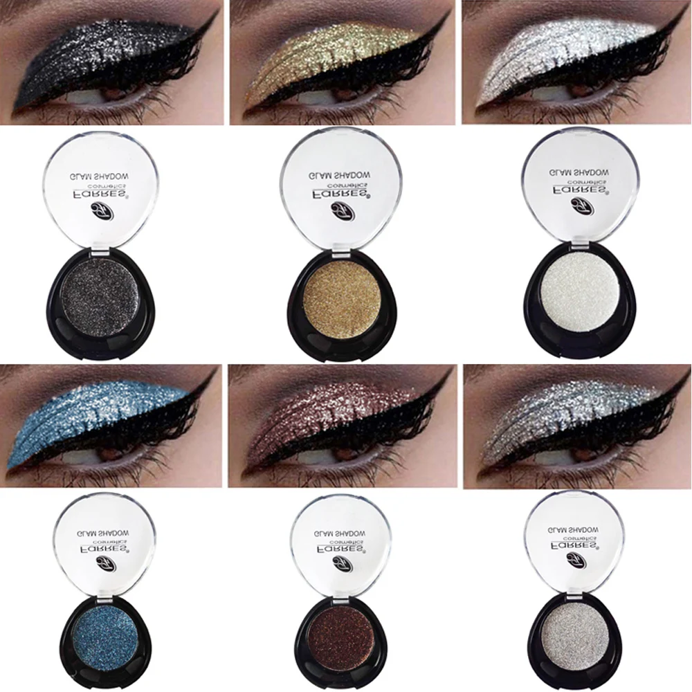 eyeshadow palette