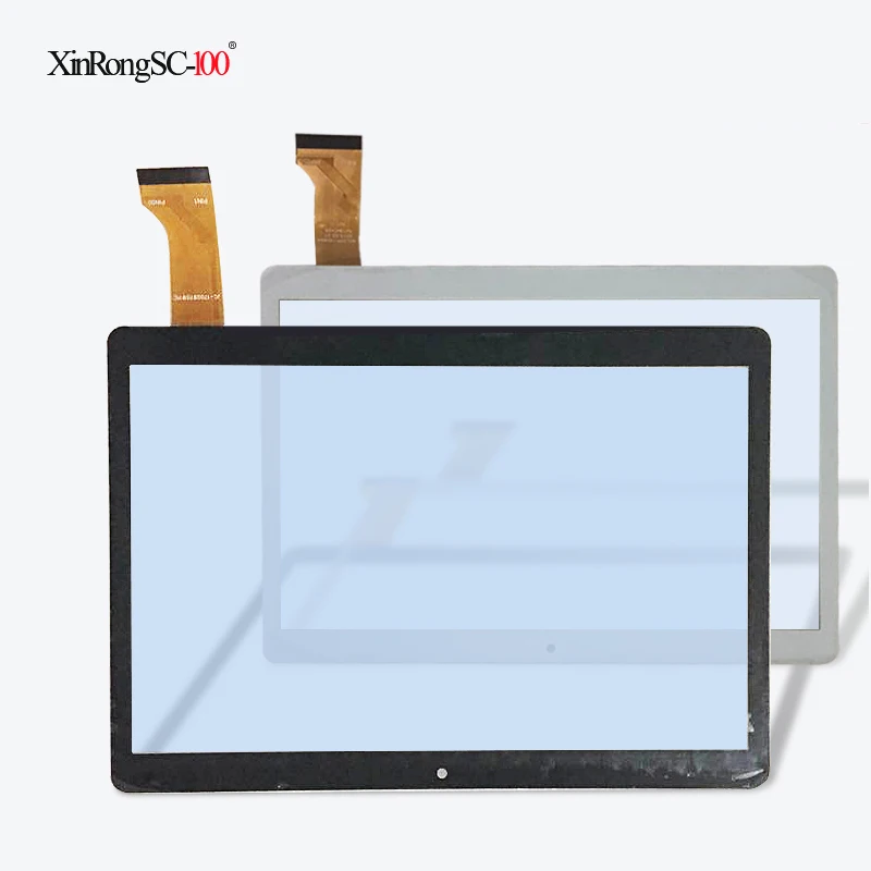 New 9.6 inch  Capacitive Touchscreen Panel Digitizer For Digma Plane 9505 3G 