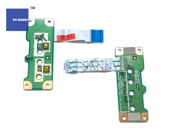 

PC NANNY Buy DA00P6PB6E0 330P6PB0000 For HP G61 G71 CQ61 CQ71 Series Power Button Switch Board WORKS