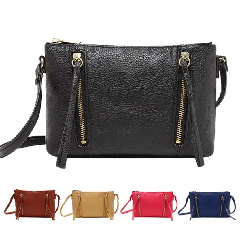 

kai yunon Women Lady Leather Handbag Messenger Hobo Bag Shoulder Bags Tote Purse  Aug 23