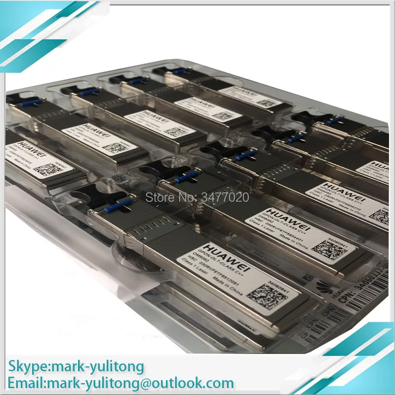 5 шт. оригинальные Hua wei GPON OLT Class C ++ модули SFP unica Porta sc para GPBD GPFD GPBH GPHF GPSF GPLF|gpon olt|gpon olt