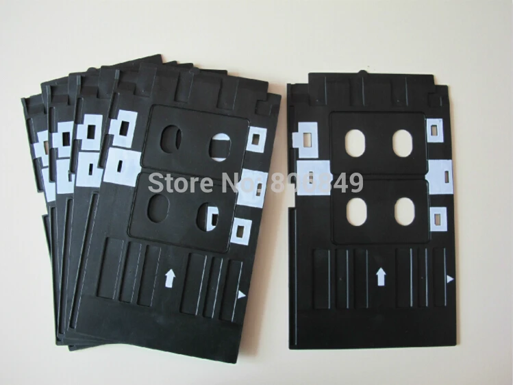 Держатель для карт совместимый с Epson R270 R280 R290 R390 T50 (5 шт. + 20 шт.)|pvc card tray|id traycard tray |