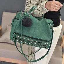 DALFR Women Messenger Bags Pu Leather Famous Brands Shoulder Bag Luxury Women Top-handle Bag Crossbody Bag 2017