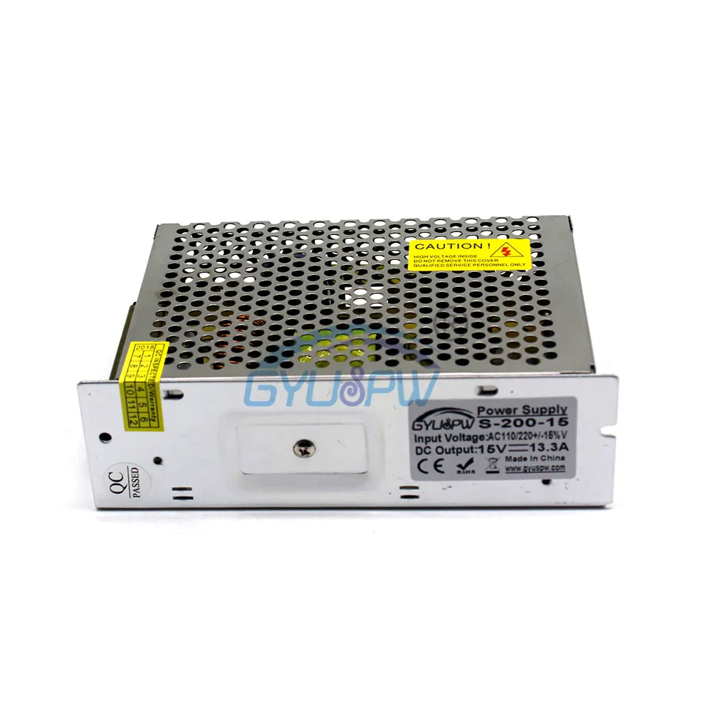 15V200W-1