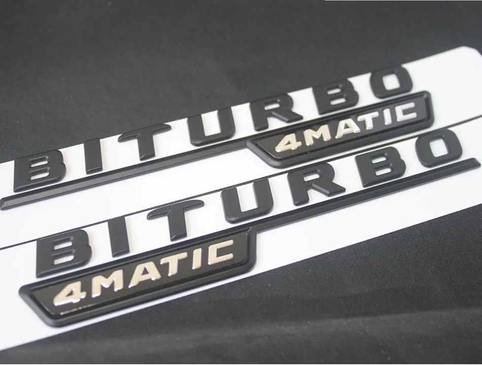 BITURBO