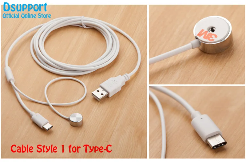 Type-c