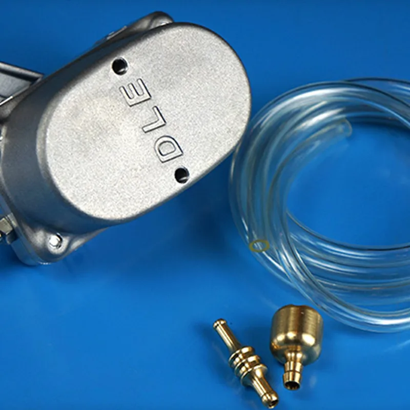 

DLE hand pump 18 ml