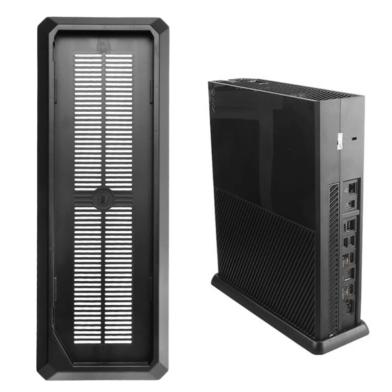 

2019 high quality Vertical Host Stand Dock Cooling Cradle Holder For Xbox One Video Game Console