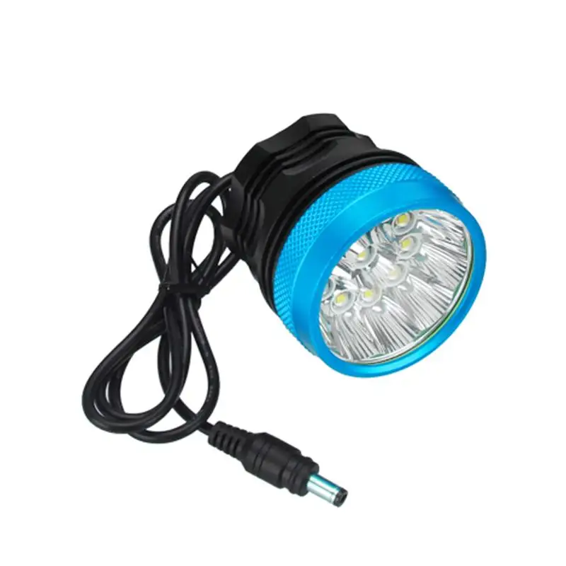 Top 12LEDs T6 Bicycle Bike Light Cycling Headlight Lamp For Mountain Bike Road Bike 0 Top 12LEDs T6 Bicycle Bike Light Cycling Headlight Lamp For Mountain Bike Road Bike 0