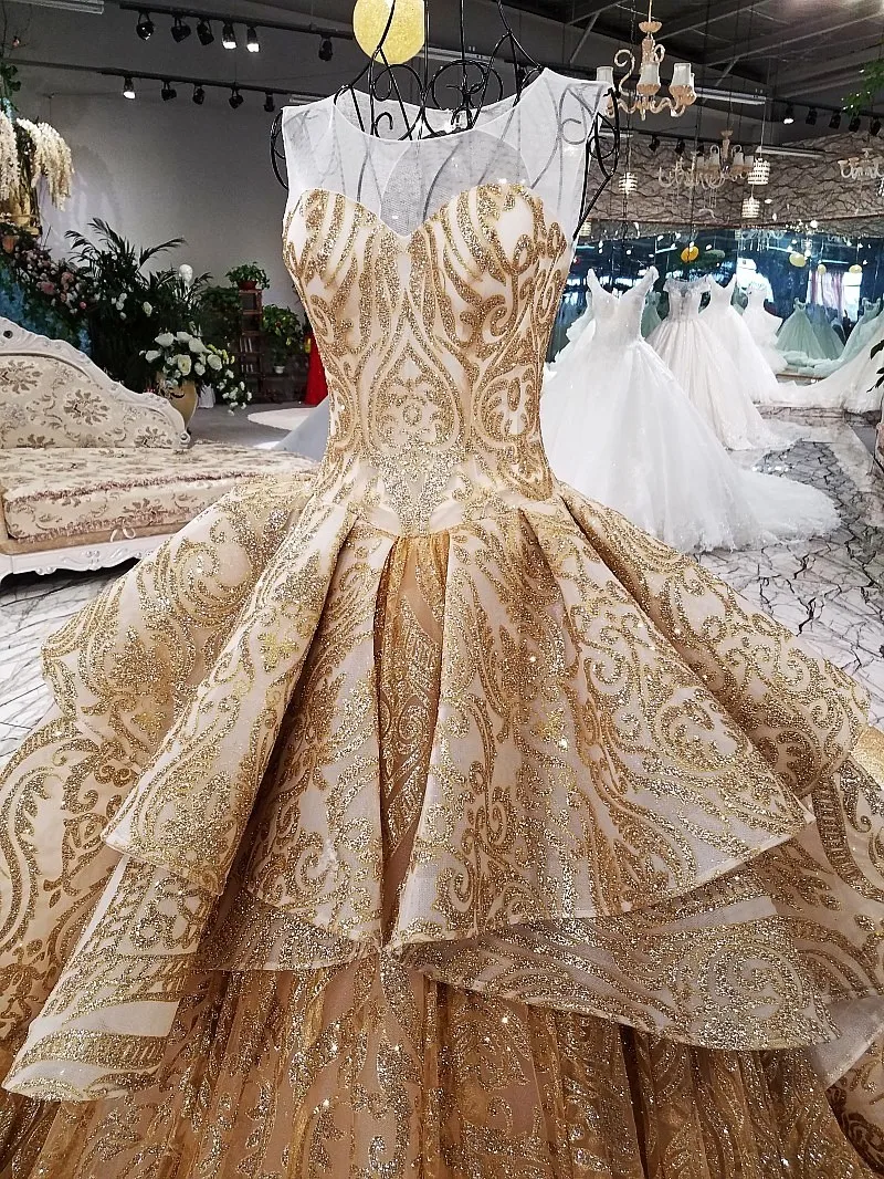 Vestido de fiesta без рукавов, на шнуровке, с круглым вырезом, с открытой спиной кружевной аппликацией развертки поезд вечернее платье покупки в Интернете; настоящая фотография