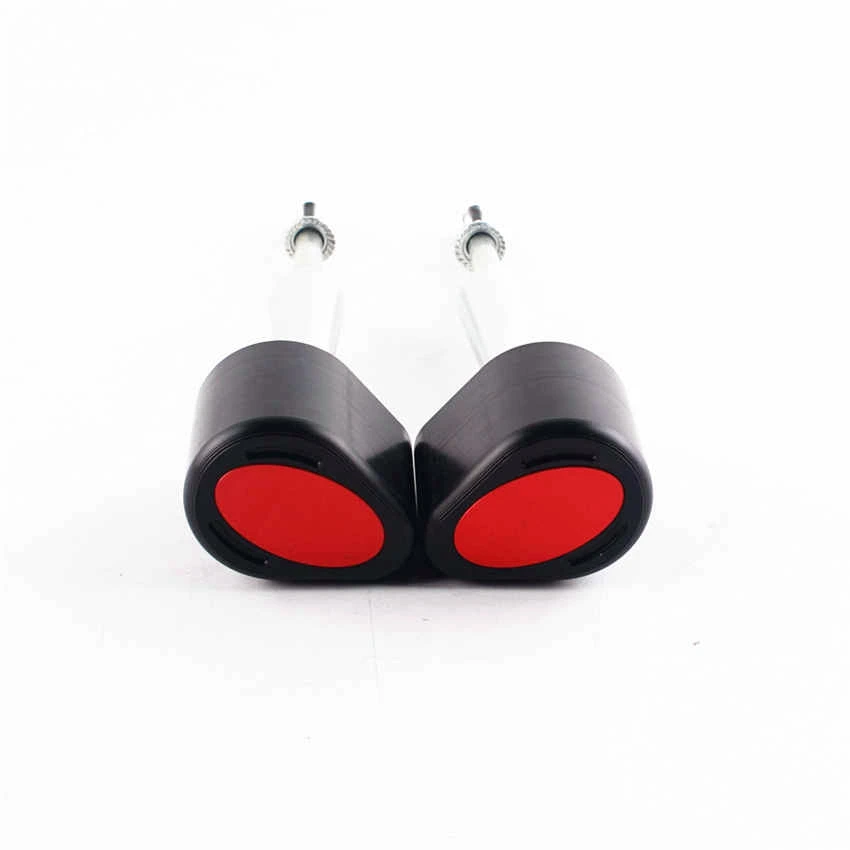 

CNC AluminumFor Kawasaki Z1000 2003 2004 2005 2006 Motorcycle Frame Sliders Crash Pads Protector