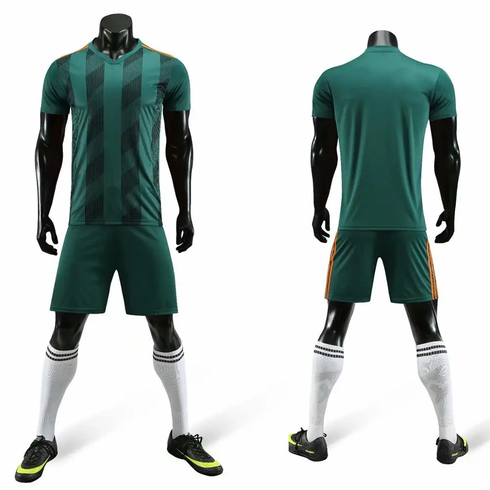 19-20 men's and children's new club football jerseys match jersey suit club training suits can be customized name and number