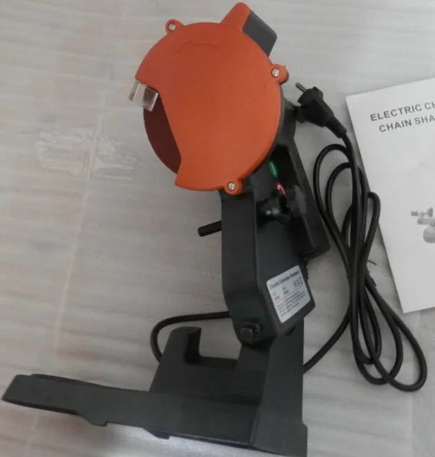ELECTRIC CHAINSAW SHARPENNER 2