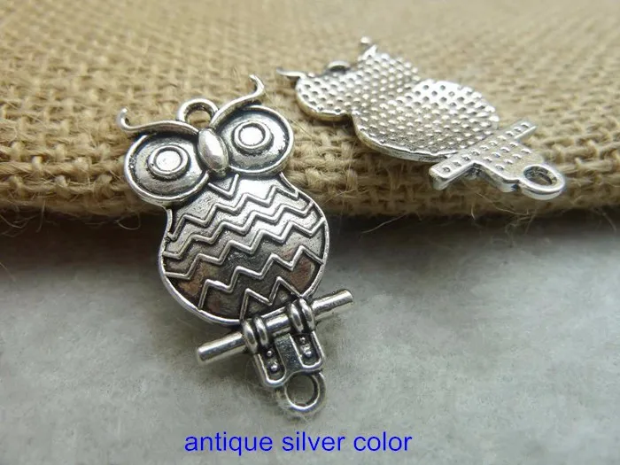 17x33 silver