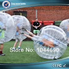 Amazing inflatable bumperz bubble football, bubble football