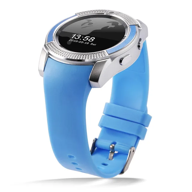 bluetooth smart watch reviews